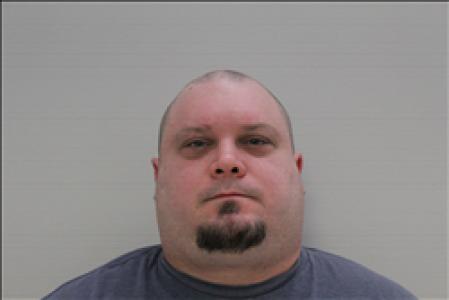 Kyle Joseph Moscaritolo a registered Sex Offender of South Carolina