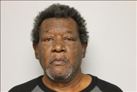 Alfred Richard Goins a registered Sex Offender of Ohio