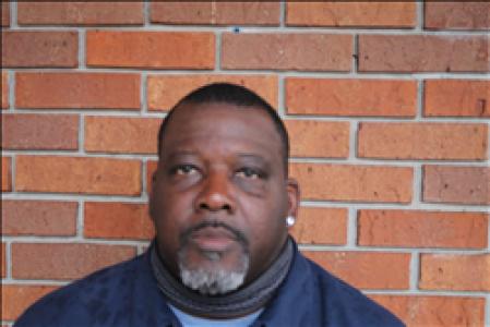 Ervin Lavern Lucky a registered Sex Offender of South Carolina