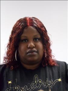 Brittany Nicole Smith a registered Sex Offender of South Carolina