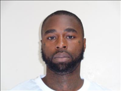 Khadedrick Devonte Clark a registered Sex Offender of South Carolina