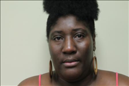 Amanda Shauntice Williams a registered Sex Offender of South Carolina