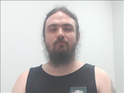 Travis Ethan Betts a registered Sex Offender of South Carolina