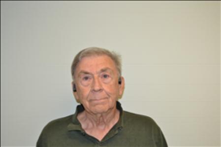 Rodger Clay Jarrell a registered Sex Offender of South Carolina