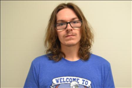 Ethan Jacob Fisher a registered Sex Offender of South Carolina