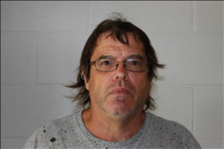 Mark Alan Jones a registered Sex Offender of South Carolina