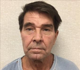 John Edward Benson a registered Sex Offender of South Carolina