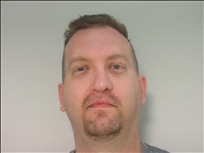 Christopher James Embry a registered Sex Offender of South Carolina