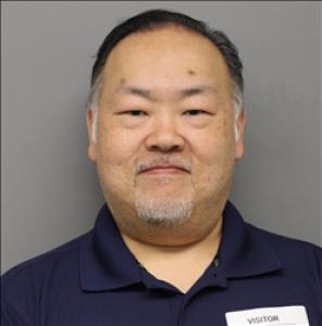 Kan Wang a registered Sex Offender of South Carolina