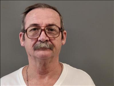 James Richard Hicks a registered Sex Offender of South Carolina