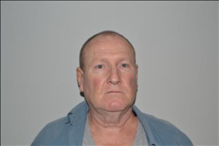 Billy Ray Simmons a registered Sex Offender of South Carolina