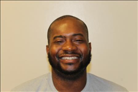 Chavius Dior Stradford a registered Sex Offender of South Carolina