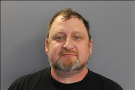 Christopher Michael Gordon a registered Sex Offender of South Carolina