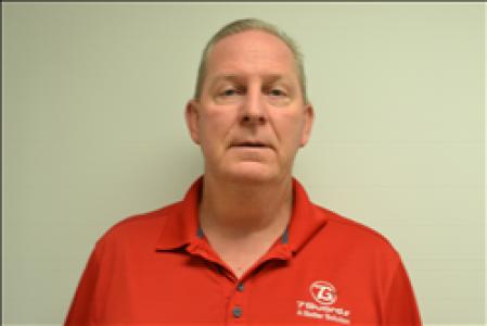 Mark Allen Weaver a registered Sex Offender of South Carolina