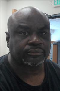 Ivan Marcel Simmons a registered Sex Offender of South Carolina