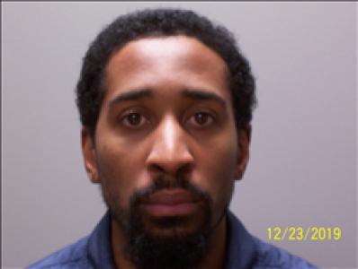 Terrence Jerome Frierson a registered Offender of Washington