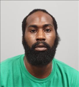 Antonio Doraus Middleton a registered Sex Offender of South Carolina