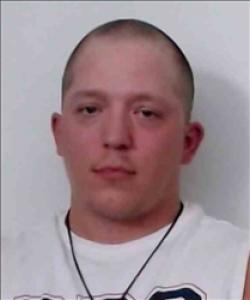 Jeremiah Bryan Miller a registered Sex or Violent Offender of Oklahoma