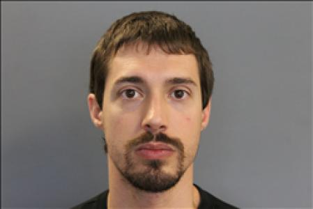 Alex Anthony Garneau a registered Sex Offender of South Carolina
