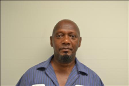 Barry Young a registered Sex Offender of South Carolina