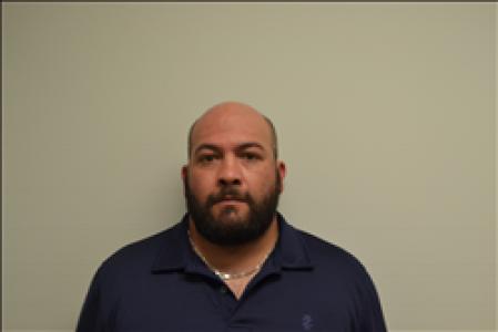 Jason Carlos Maisonet a registered Sex Offender of South Carolina
