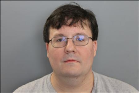 Jonathan Bernt Walsh a registered Sex Offender of South Carolina