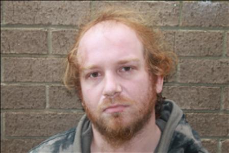 Anthony Robert Pflanz a registered Sex Offender of South Carolina