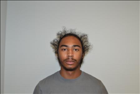 Dantae Keshaun Moore a registered Sex Offender of South Carolina