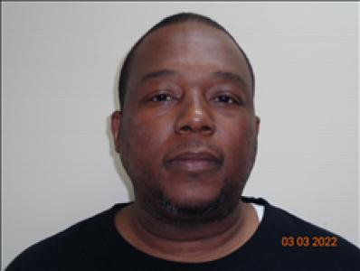 Brian Canty a registered Sex Offender of South Carolina