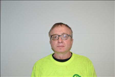 Patrick Lynn Fournier a registered Sex Offender of South Carolina