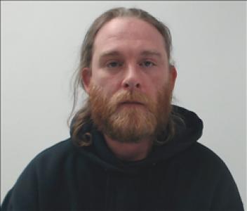 Christopher Alan Hartman a registered Sex Offender of South Carolina