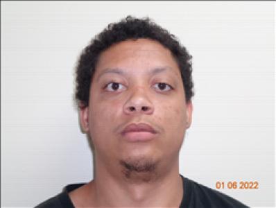 Rondell Clay James a registered Sex Offender of South Carolina