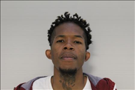 Issac Arthur Epps a registered Sex Offender of South Carolina