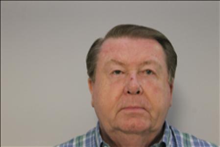 Milton Louie Adams a registered Sex Offender of South Carolina