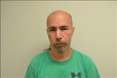 Charles Ray Freyta a registered Sex Offender of South Carolina