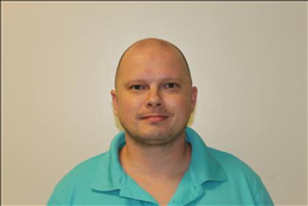 Kevin Wayne Garner a registered Sex Offender of South Carolina