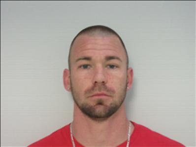 Brett Michael Tallent a registered Sex Offender of South Carolina