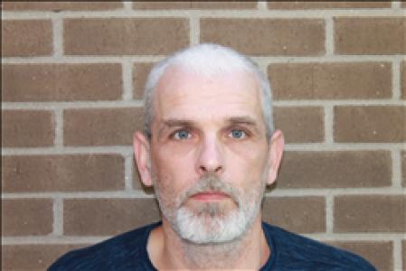 Wayne Walter Mocek a registered Sex Offender of South Carolina