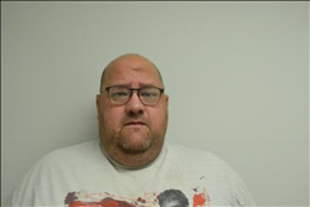 Kenneth Donnavan Griffin a registered Sex Offender of South Carolina