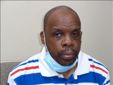 Glenn Anthony Ford a registered Sex Offender of Pennsylvania