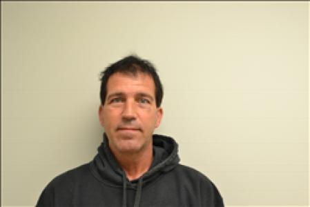 Christopher Kelly Mcgraw a registered Sex Offender of South Carolina