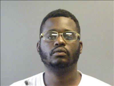 Jordan Montel Heyward a registered Sex Offender of South Carolina