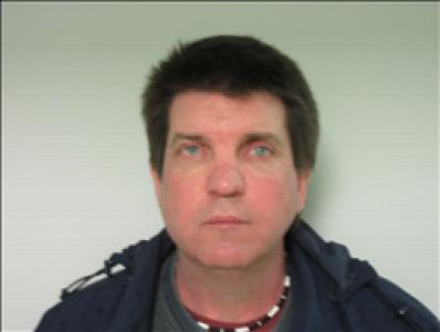 Mark Mason a registered Sex Offender of South Carolina