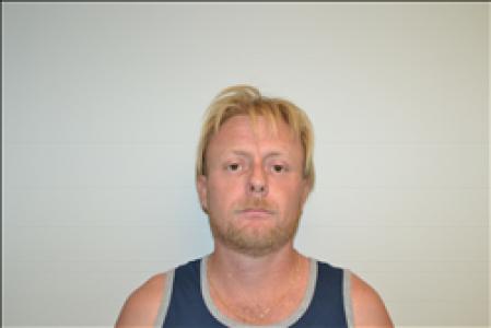 Kyle Robert Mish a registered Sex Offender of South Carolina