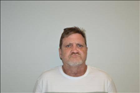 Barry Lynn Oliver a registered Sex Offender of South Carolina