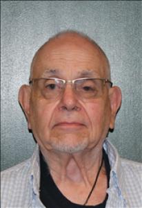 George Joseph Van Valkenburgh a registered Sex Offender of South Carolina