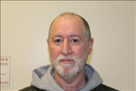 Daniel Walter Bernheisel a registered Sex Offender of Michigan