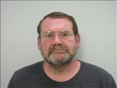 Kenneth Wayne Barnes a registered Sex Offender of South Carolina