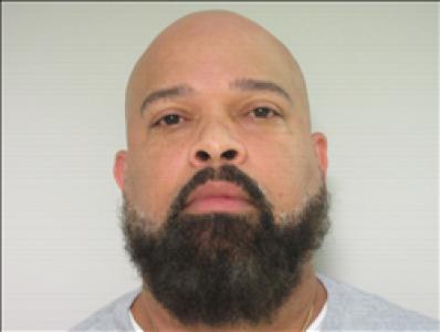 Kairi Hamid Bolden a registered Sex Offender of South Carolina