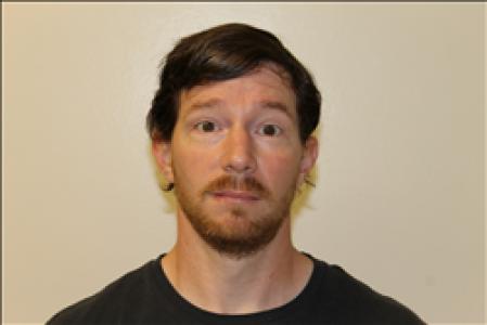 Jeremiah Thomas Wareham a registered Sex Offender of South Carolina